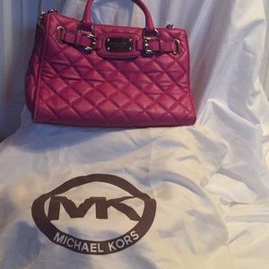 Michael Kors Handbag